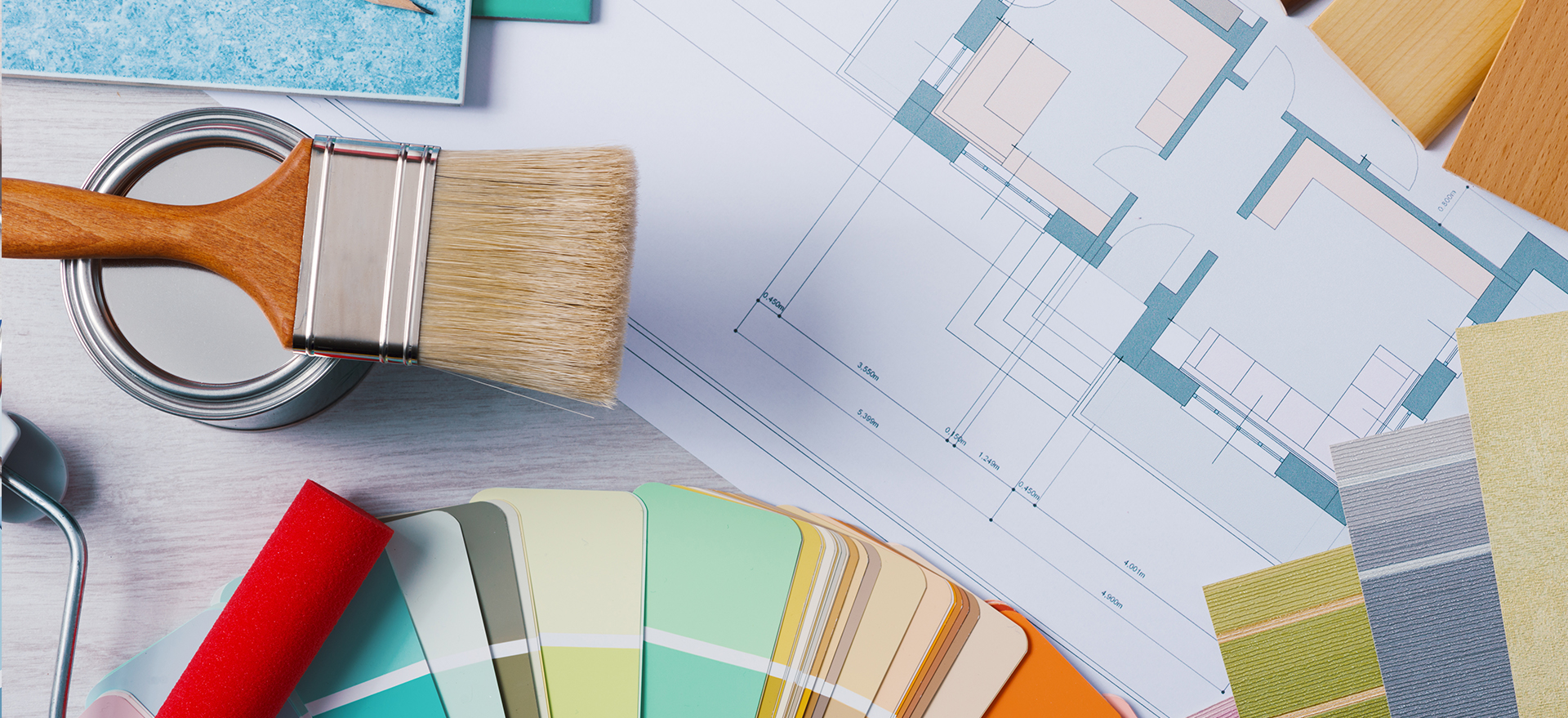 LaserDec Painting Solutions